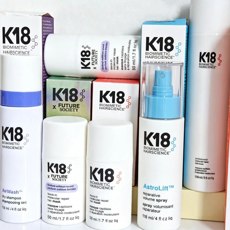 K18 Leave-In Molecular Repair  - Hair Care K18 recension och pris