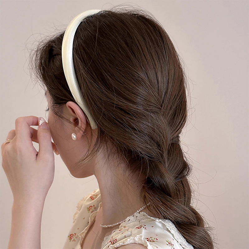 Vintage Solid Cream Color Hair - Hair Care Lotion recension och pris
