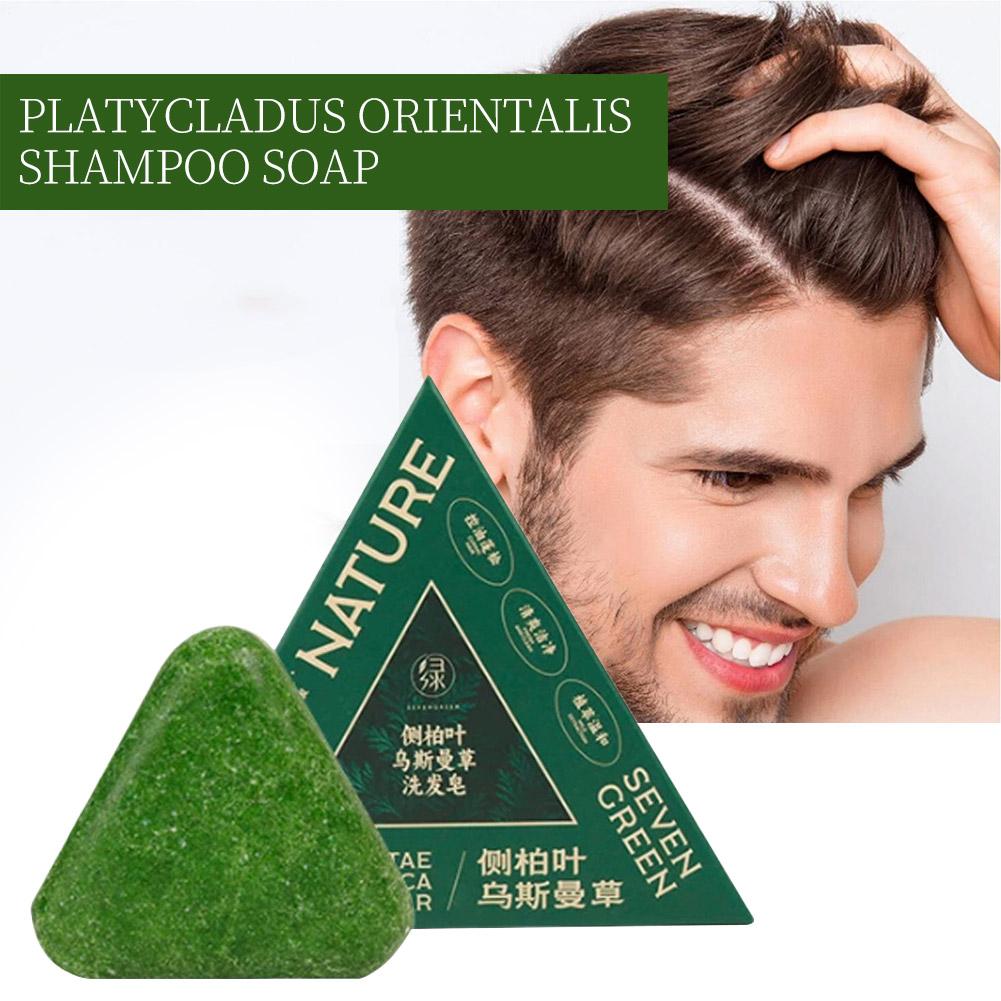 1/3/5/10PCS-120g Organic Usman - Hair Care Organic recension och pris