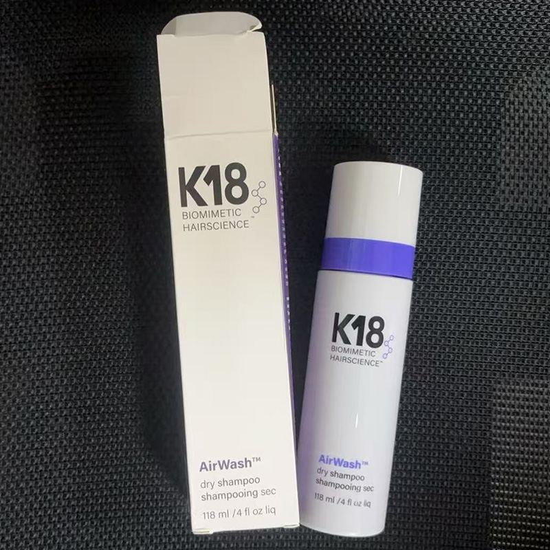 Hot K18 150ml 50ml Leave-In Mo - Hair Care K18 recension och pris