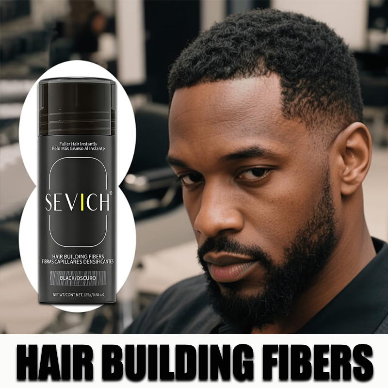 Professional Hair Building Fib - Hair Care Products recension och pris