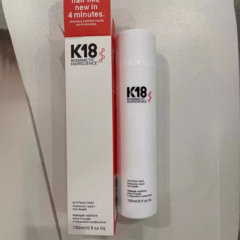 NEW K18 50ML Leave-In Molecula - Hair Care K18 recension och pris