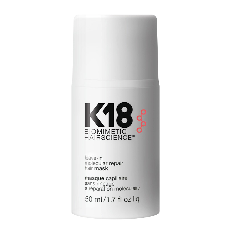 NEW K18 50ML Leave-In Molecula - Hair Care K18 recension och pris