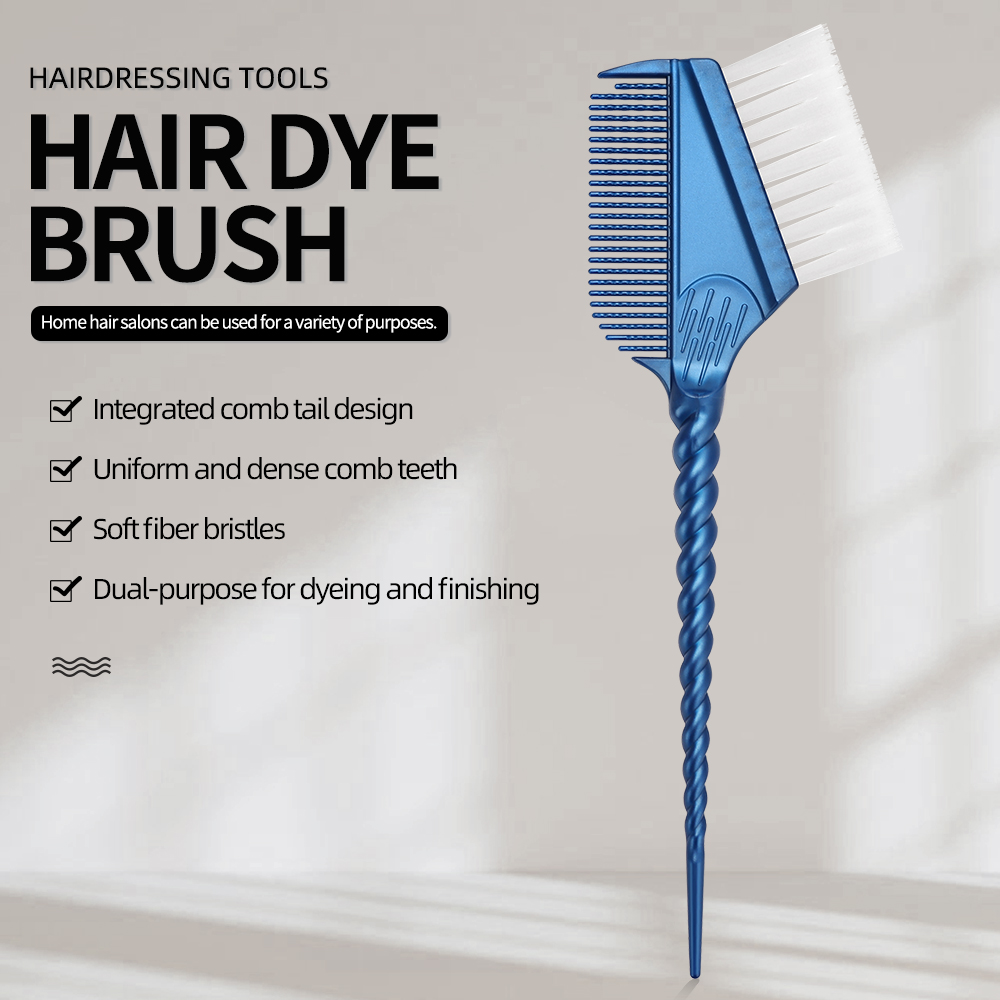 Barbershop Dye Hair Double Hea - Hair Care Lotion recension och pris