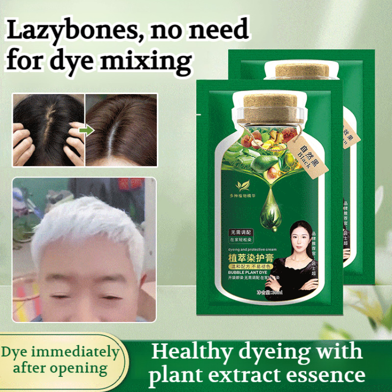 cover gray hair hair dye Natur - Hair Care Natural Ingredients recension och pris
