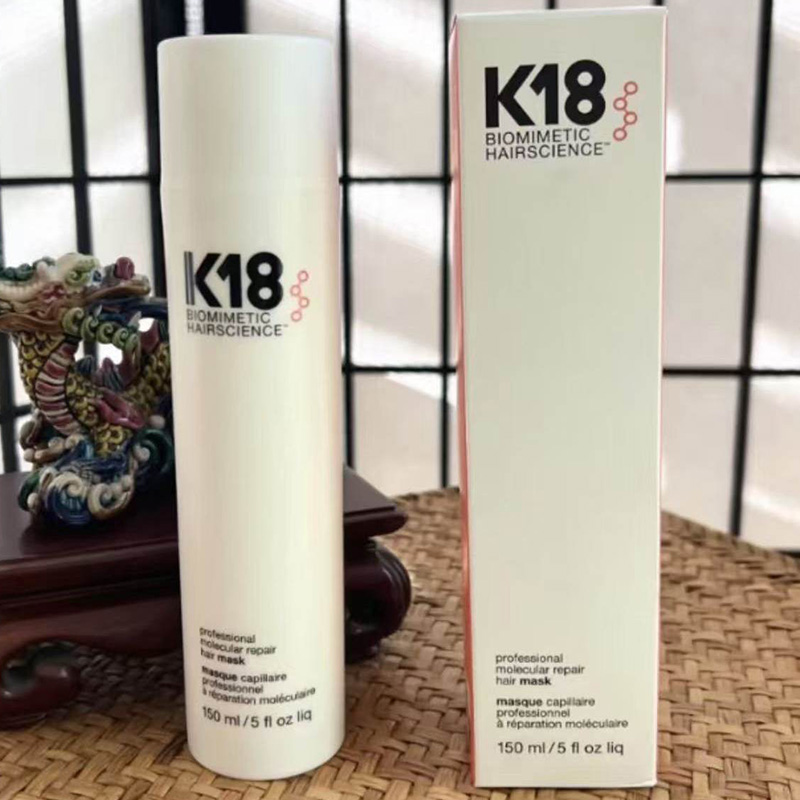 Original 50ml K18 Leave-In Mol - Hair Care K18 recension och pris