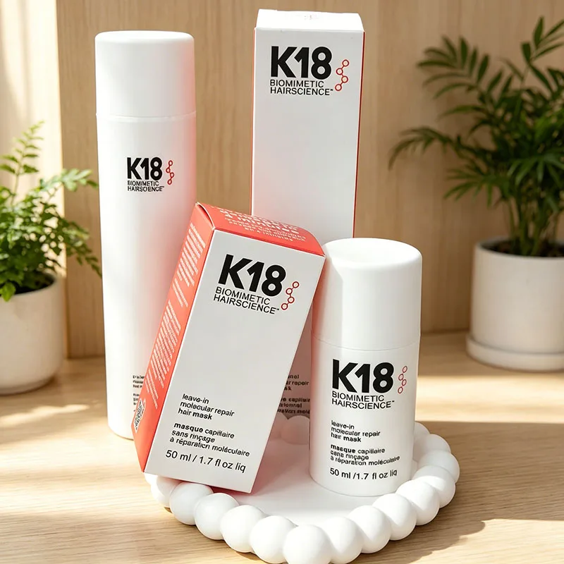 50ml 150ml K18 Leave-In Molecu - Hair Care K18 recension och pris