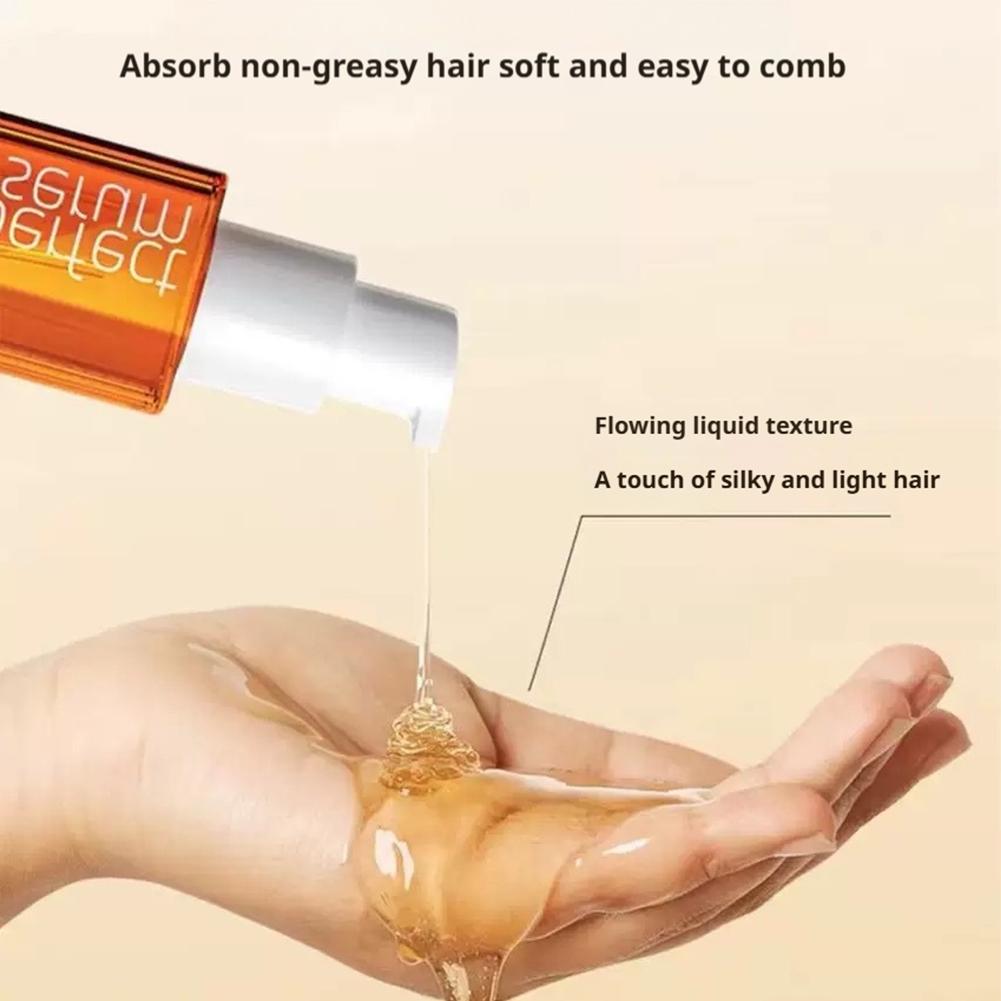 Korean Hair Repair Essential O - Hair Care Korean Products recension och pris